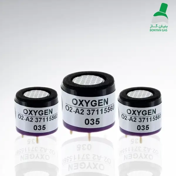 BW device O2-A2 oxygen sensor