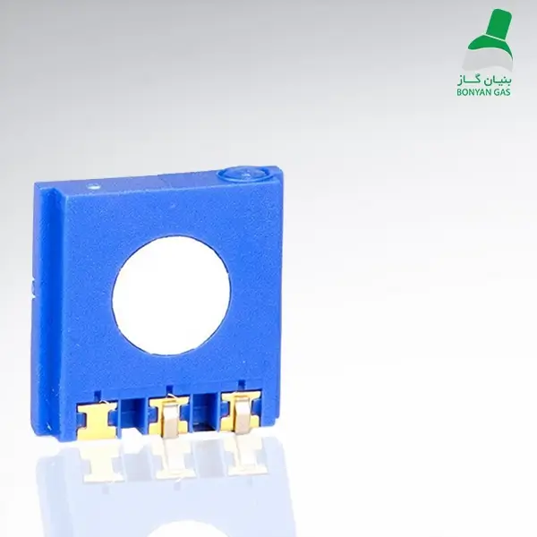BW device hydrogen sulfide gas measurement sensor