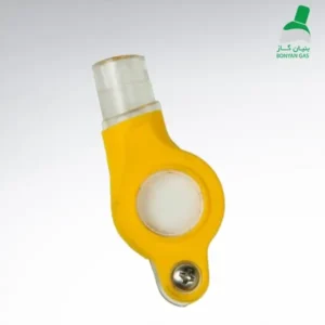 BW multi gas meter pump protector