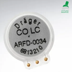 Carbon monoxide sensor Dräger CO