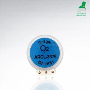 Dräger O2 oxygen sensor