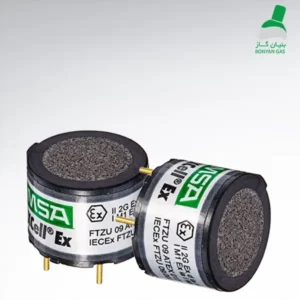 Explosive gas sensor Xcell EX MSA device