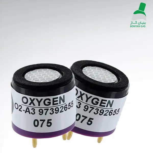 GMI O2-A3 oxygen sensor