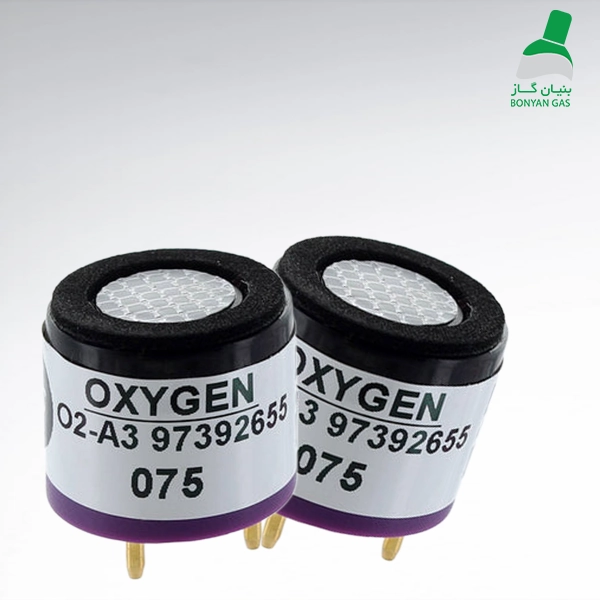 سنسور اکسیژن O2-A3 دستگاه GMI