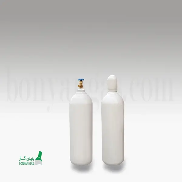20 liter oxygen cylinder
