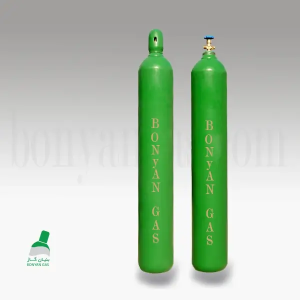 50 liter industrial carbonic capsule