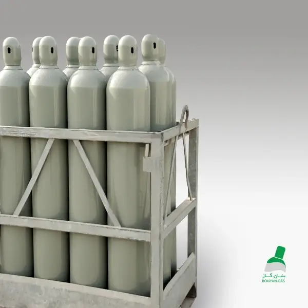 50 liter nitrogen cylinder