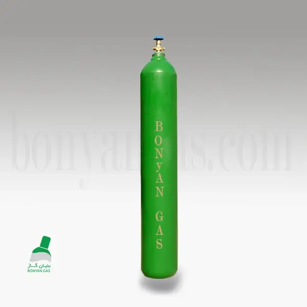 capsule industrial carbonic 50 liter