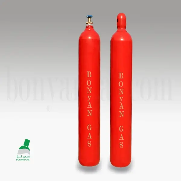 cylinder co2