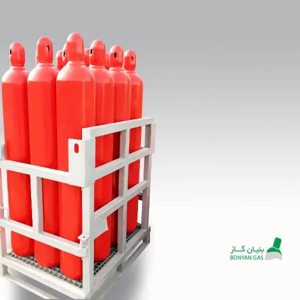 cylinder co2 50 liter