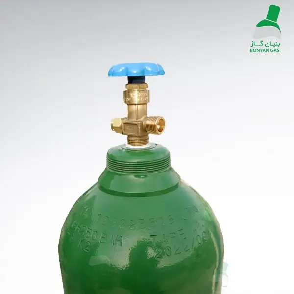 industrial carbonic capsule