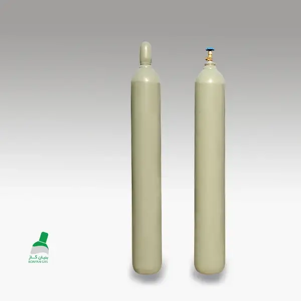 nitrogen cylinder 50 liter