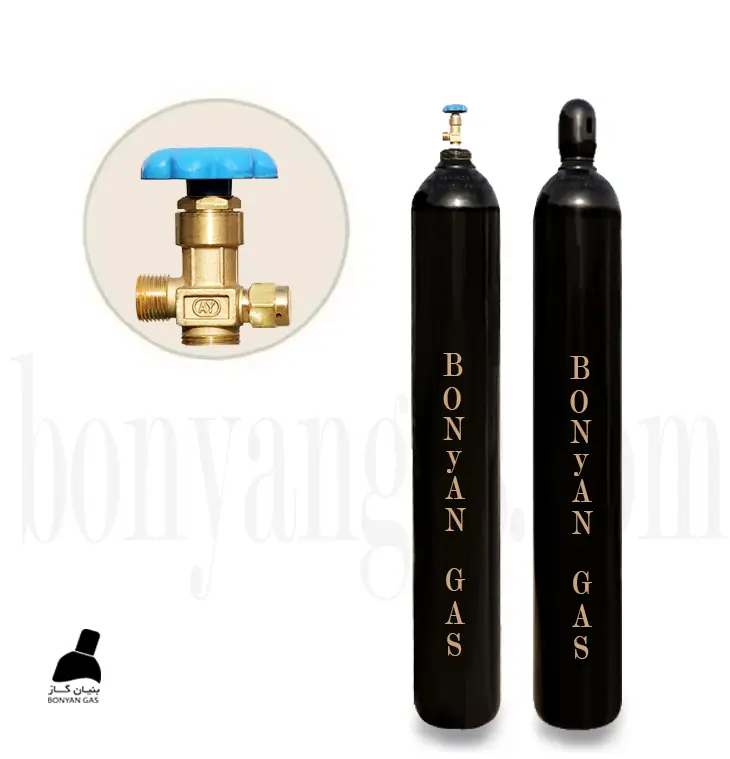 50 liter industrial capsule