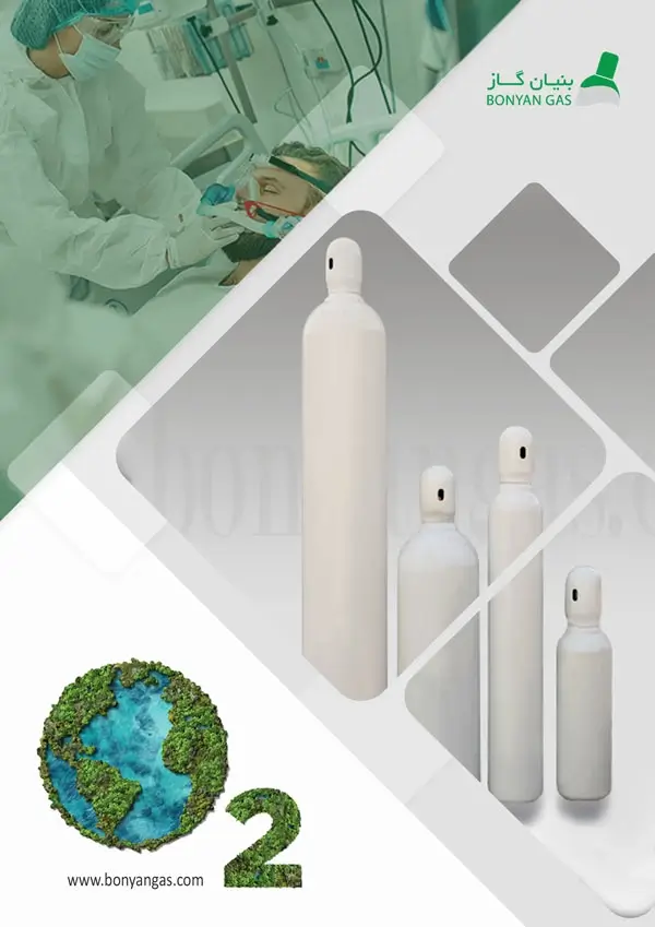 Dangers of oxygen gas
