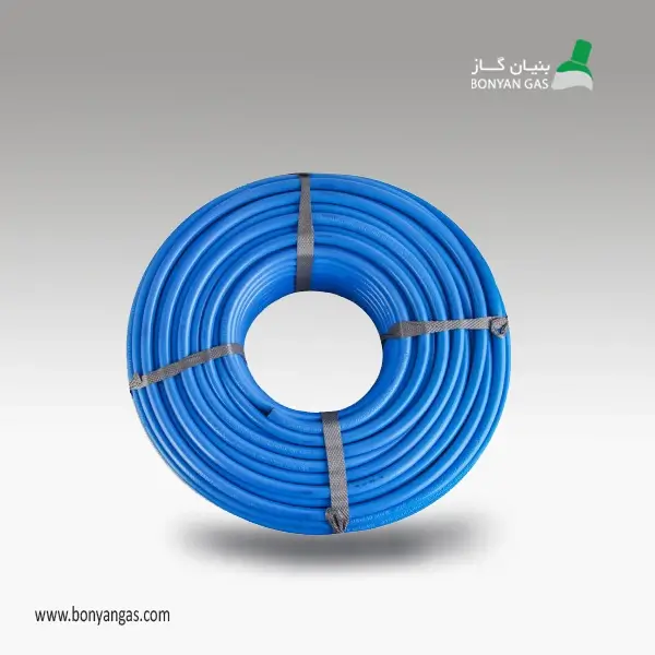 شلنگ کره تک قلو