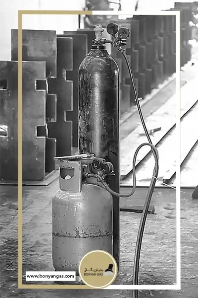 Air cutting capsule