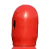 کلاهک محافظ سیلندر گاز