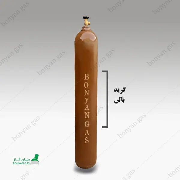 helium grade