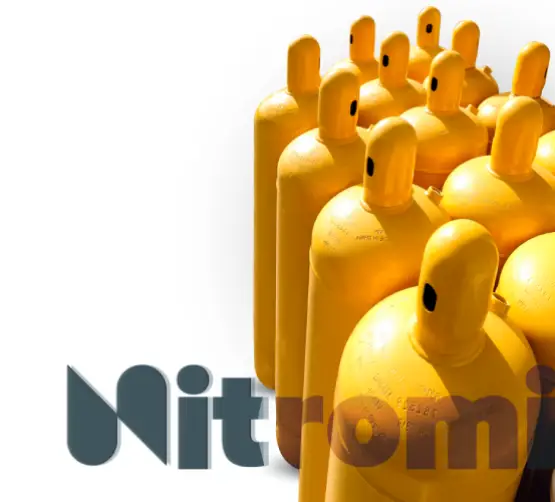 سیلندر گاز استیلن